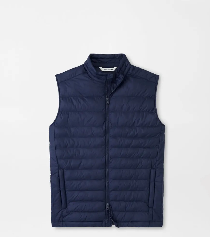 All Course Vest
