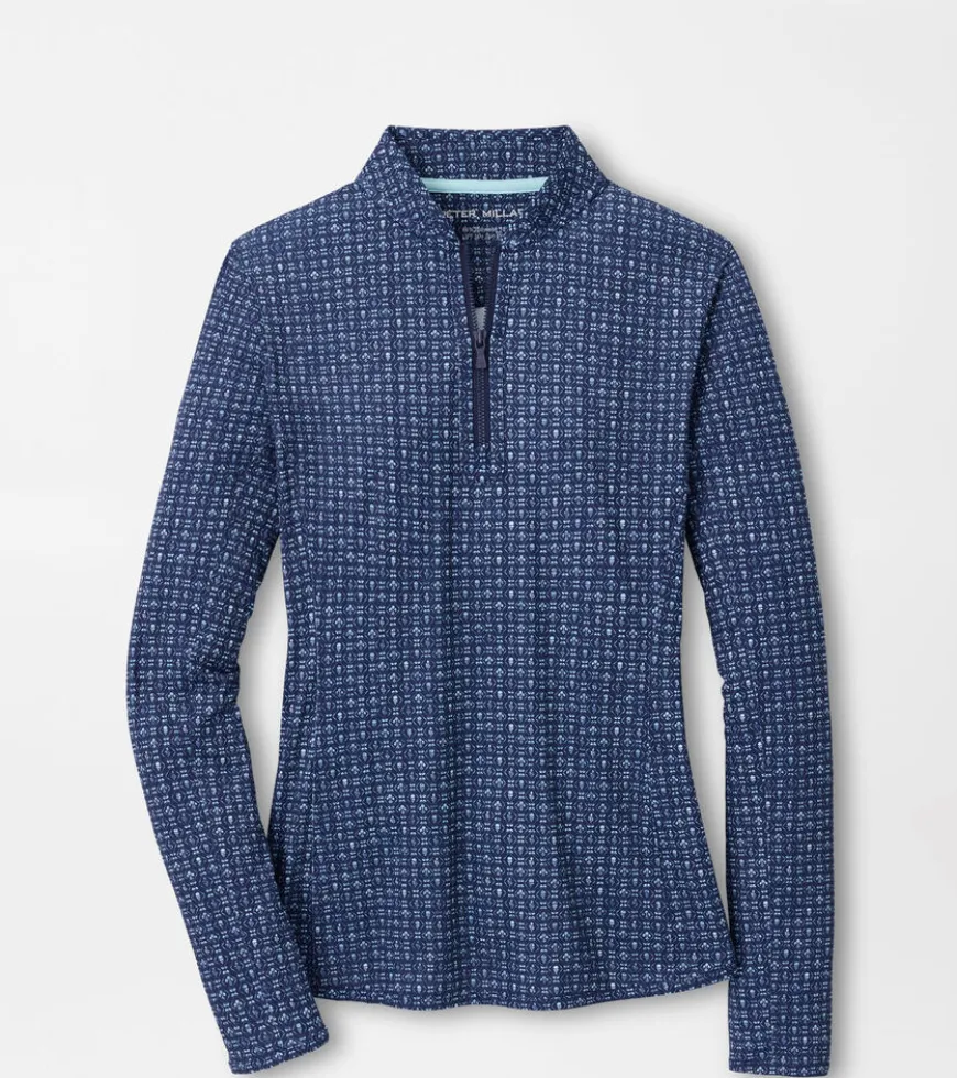 Back Nine Lightweight Sun Shirt