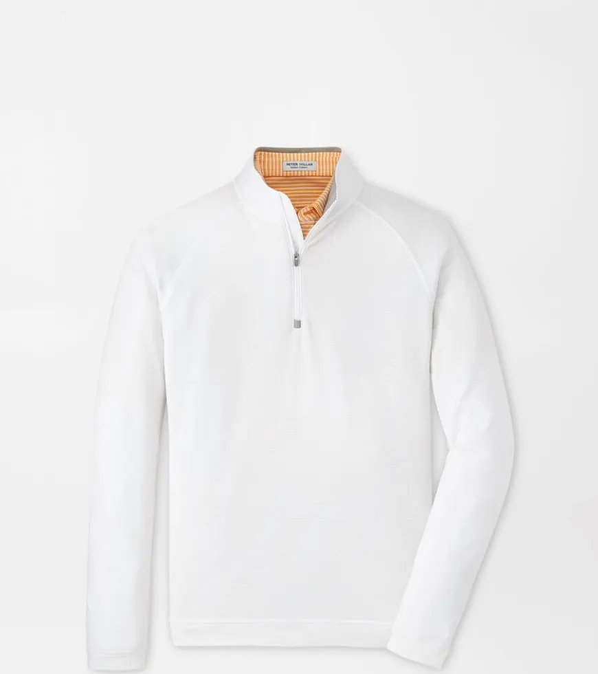 Beaumont Performance Quarter-Zip