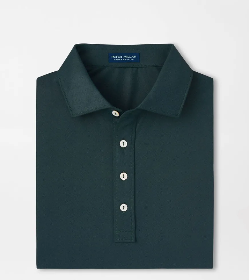 Beelman Performance Jersey Polo
