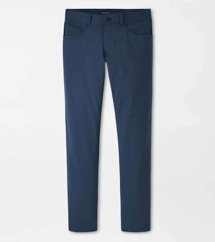 Bingham Performance Five-Pocket Pant