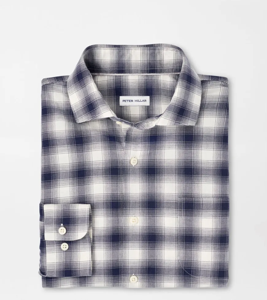 Borden Summer Soft Cotton Sport Shirt