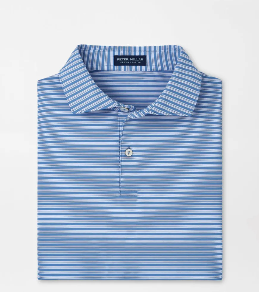 Bowen Performance Jersey Polo