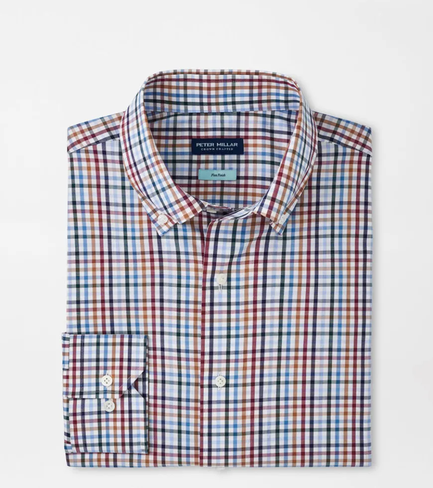 Brighton Cotton Sport Shirt