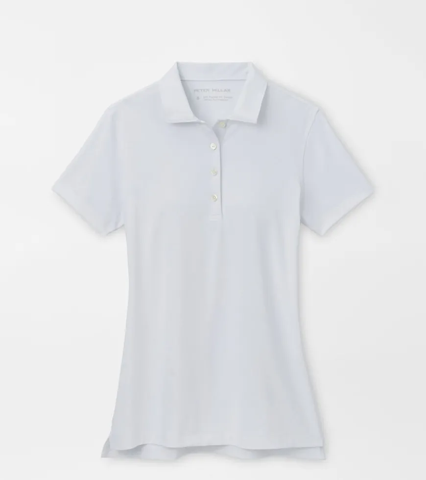 Button Polo