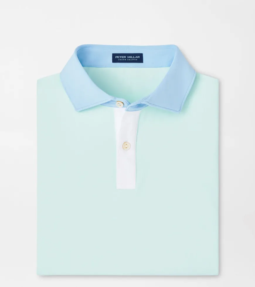 Cadence Performance Jersey Polo