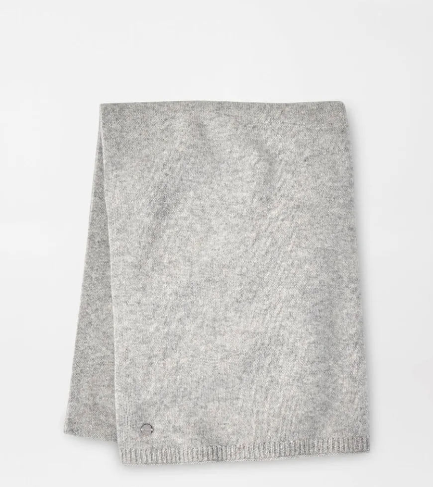 Cashmere Scarf