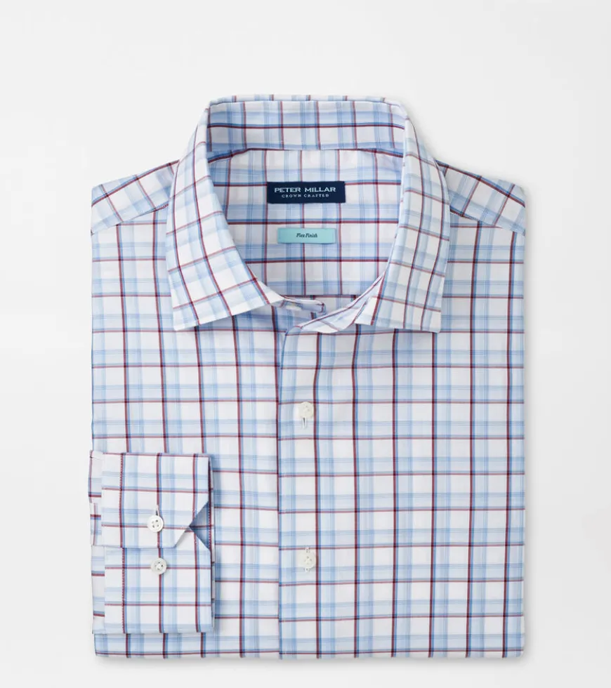 Chipping Cotton Sport Shirt
