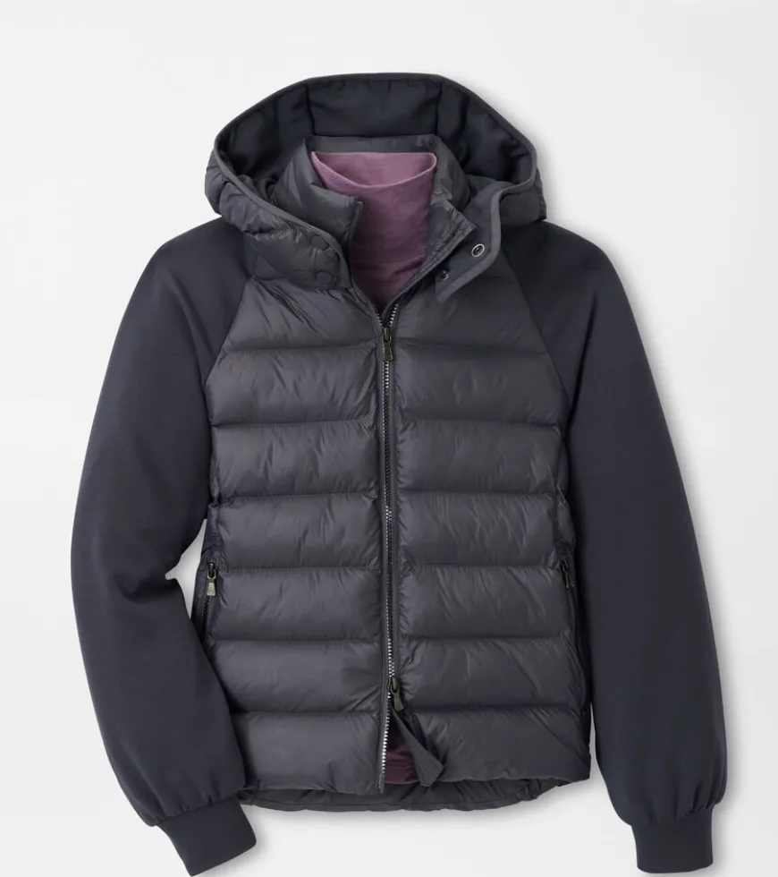 Chiron Hybrid Jacket