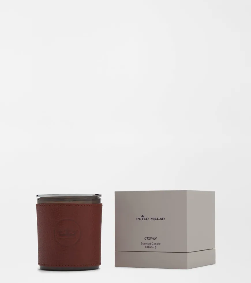 Crown Candle