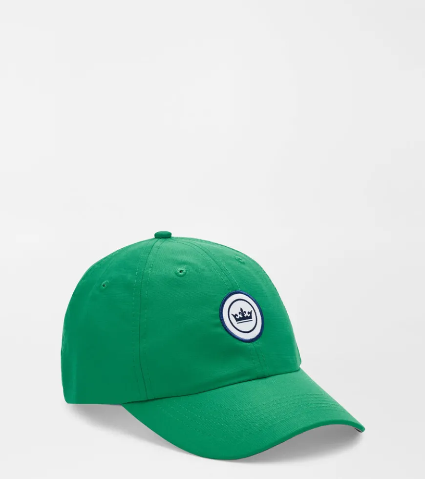 Crown Seal Performance Hat