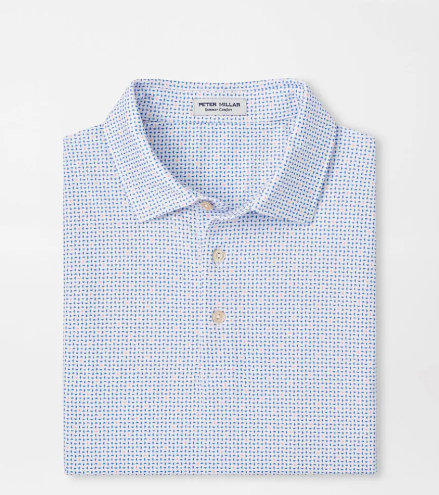 Daybreak Performance Jersey Polo