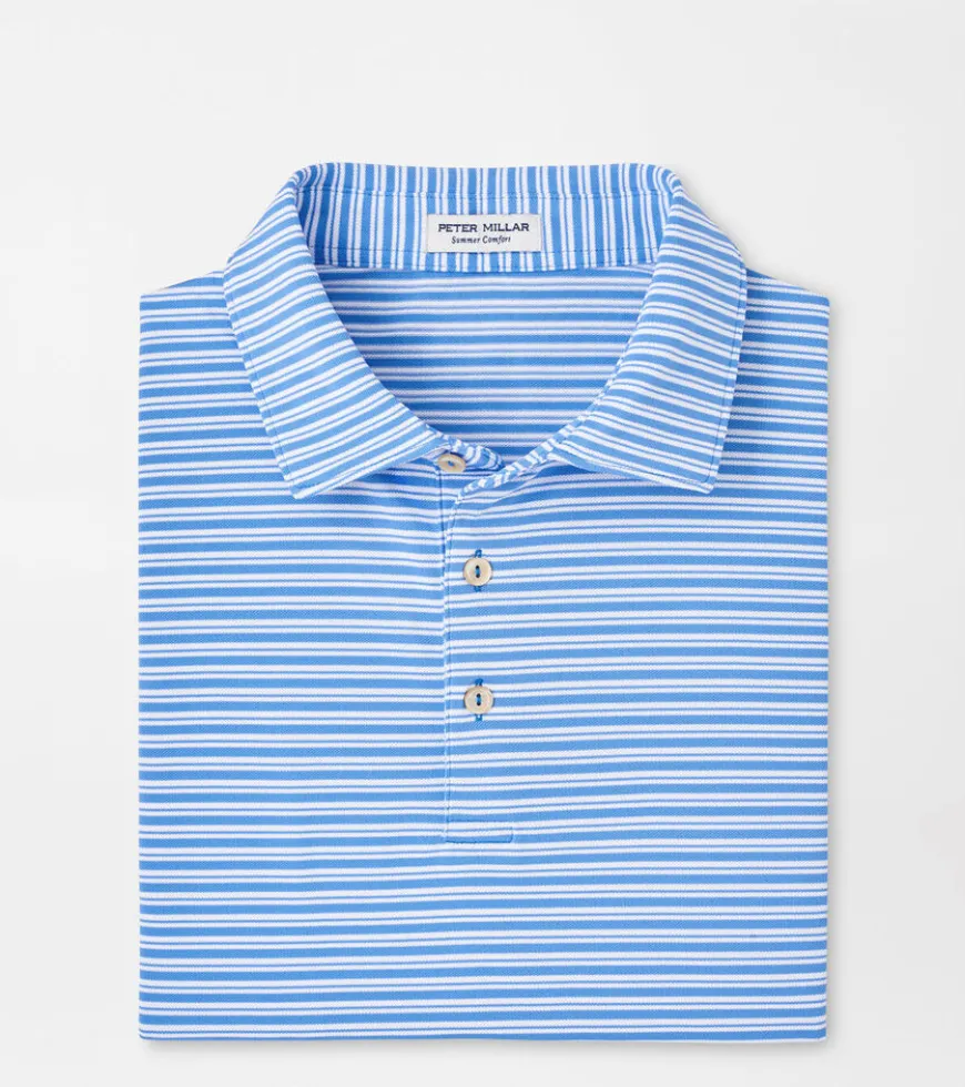 Dellroy Performance Mesh Polo