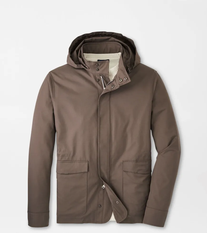 Discovery Field Jacket
