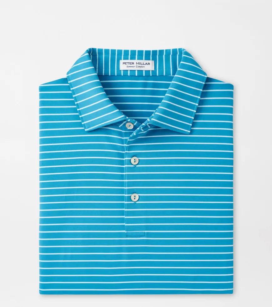 Drum Performance Jersey Polo