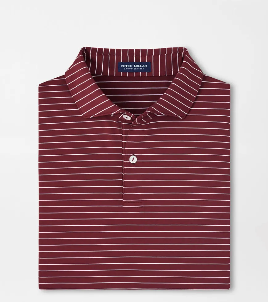 Duet Performance Jersey Polo