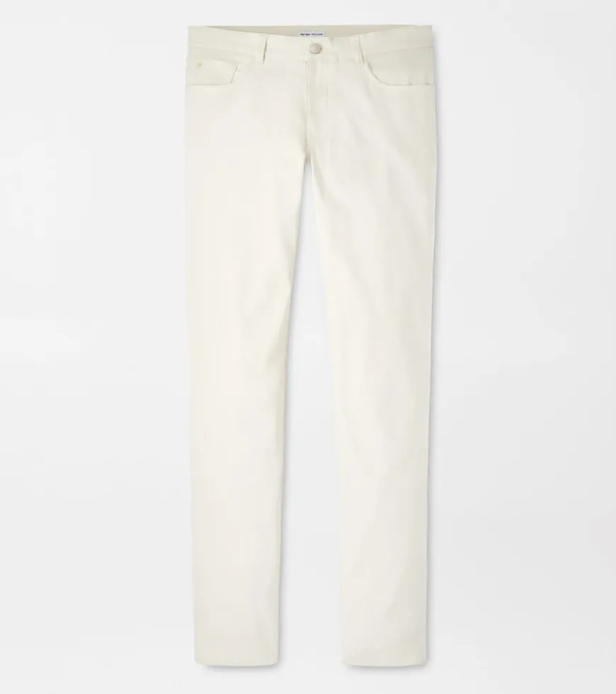 eb66 Performance Five-Pocket Pant