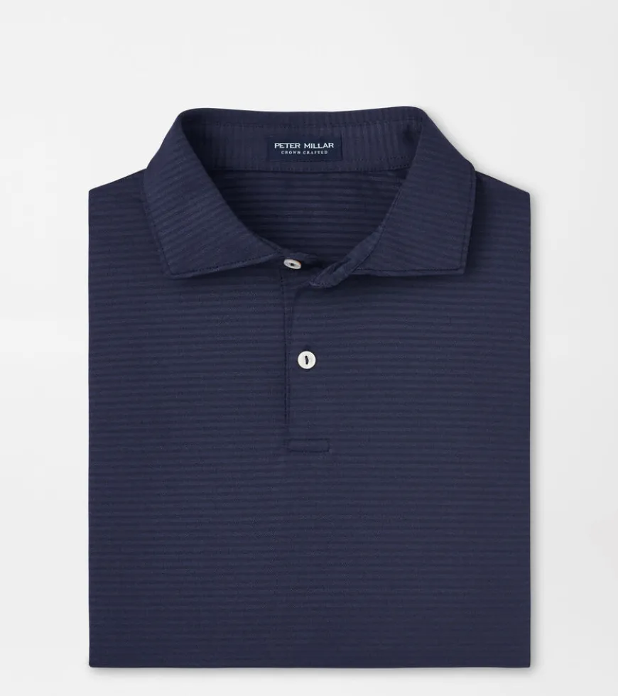 Empire Performance Jersey Polo