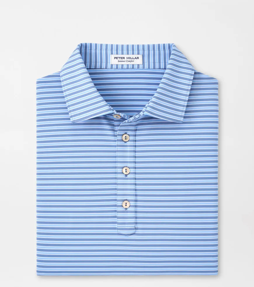 Empire Performance Jersey Polo