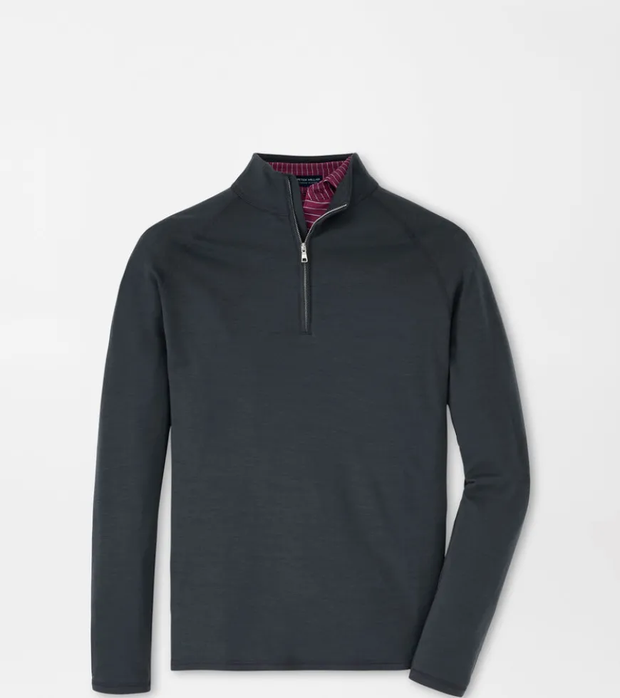 Excursionist Flex Performance Pullover