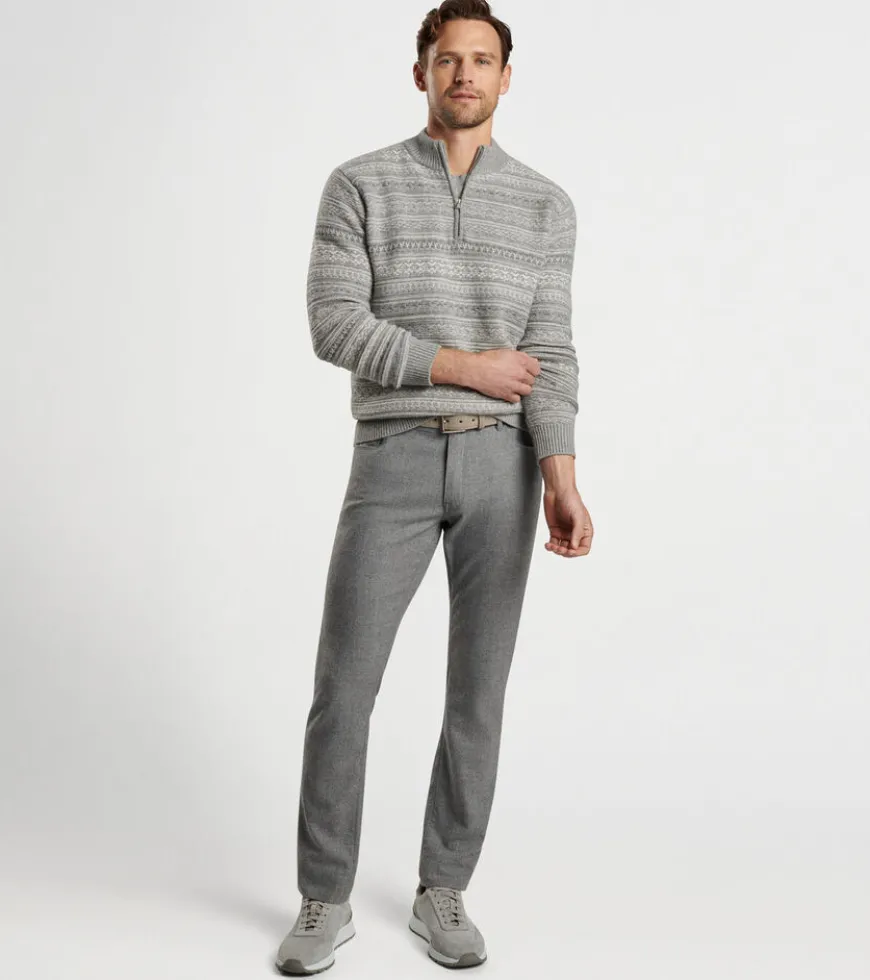 Excursionist Flex Alpine Five-Pocket Pant