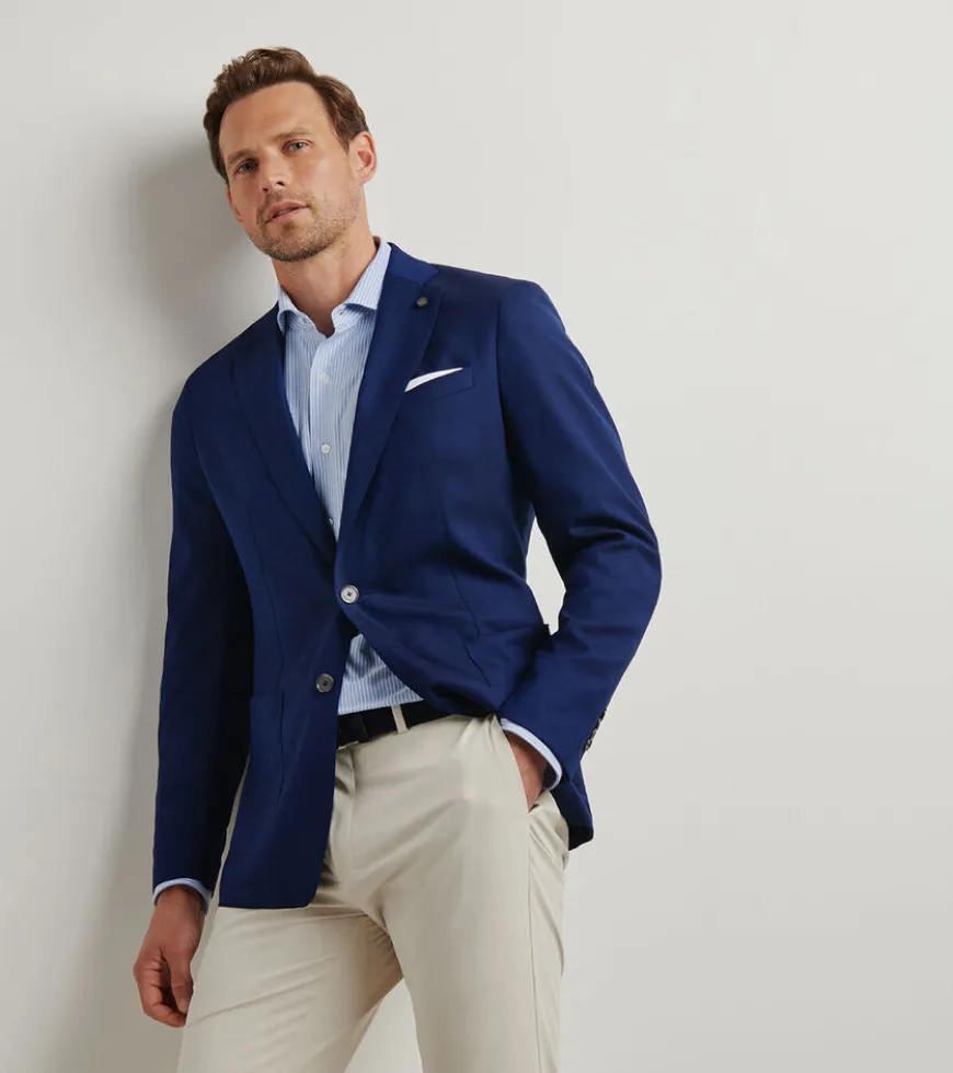 Excursionist Flex Blazer