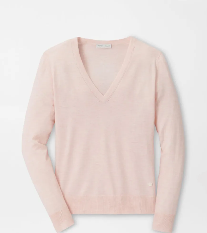 Excursionist Flex V Neck