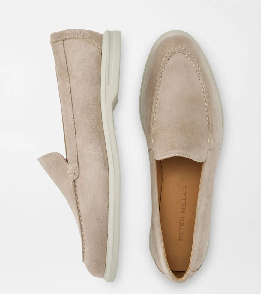 Excursionist Venetian Loafer
