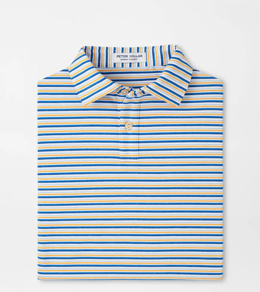 Fairmont Youth Performance Jersey Polo