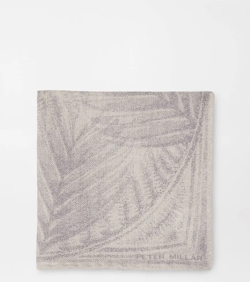 Fern Pocket Square