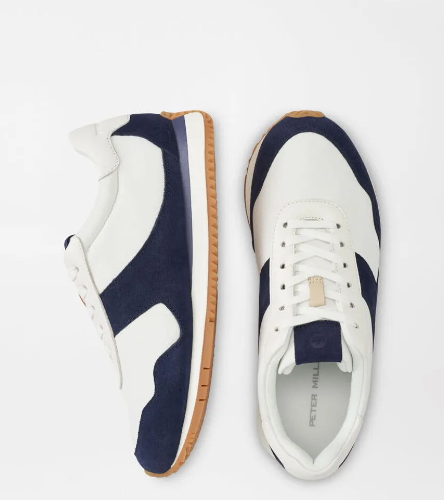 Flora Day Runner