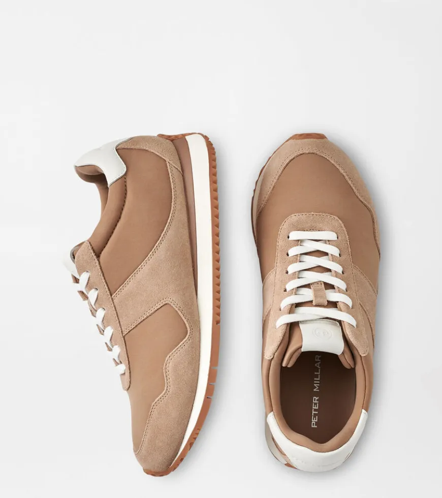 Flora Day Runner