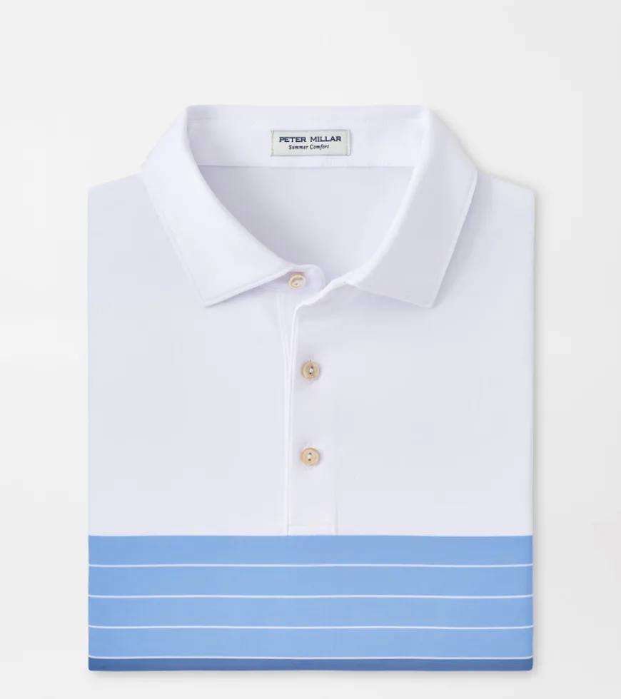 Fremont Performance Jersey Polo