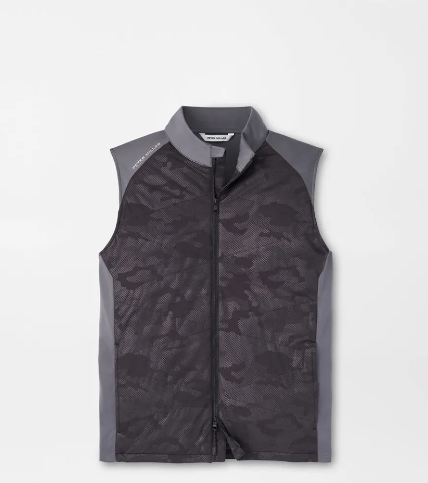 Fuse Hybrid Vest