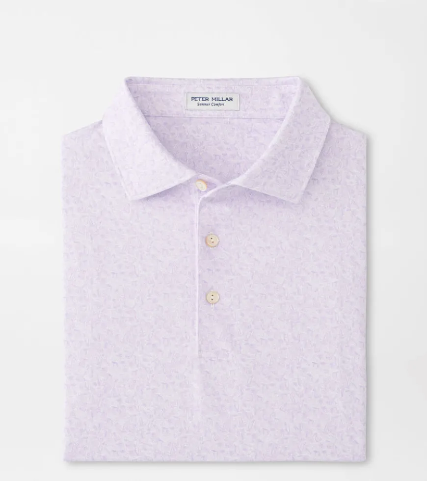 Getaway Performance Jersey Polo