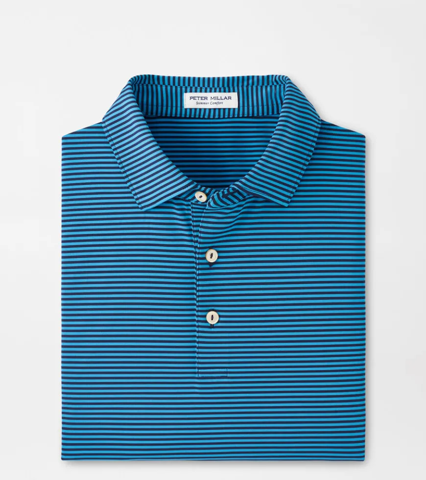 Hales Performance Jersey Polo