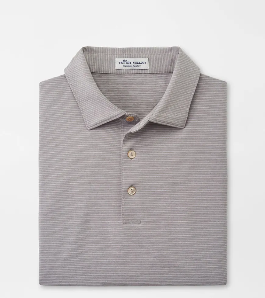 Halford Performance Jersey Polo