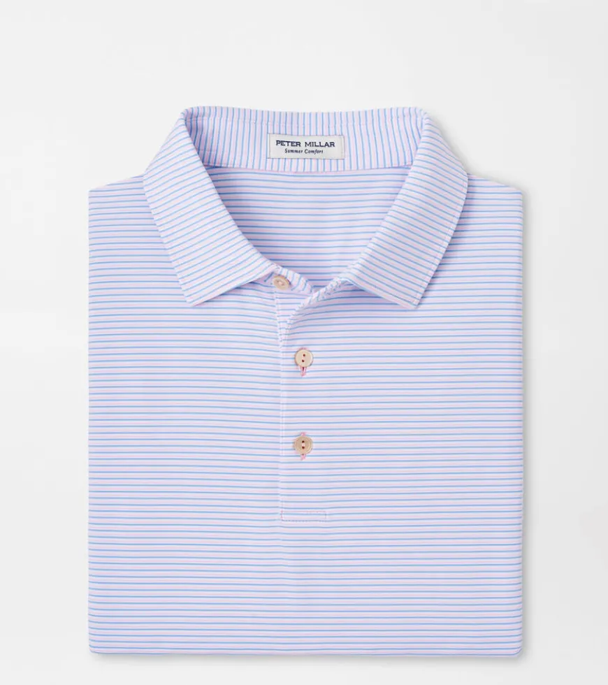 Hanover Performance Jersey Polo