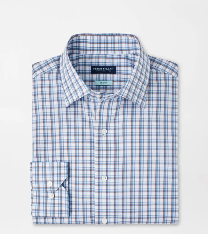 Howgill Cotton Sport Shirt