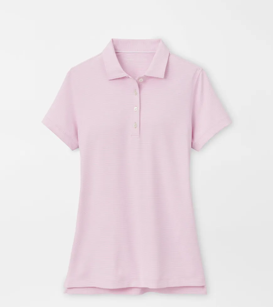 Jubilee Button Polo