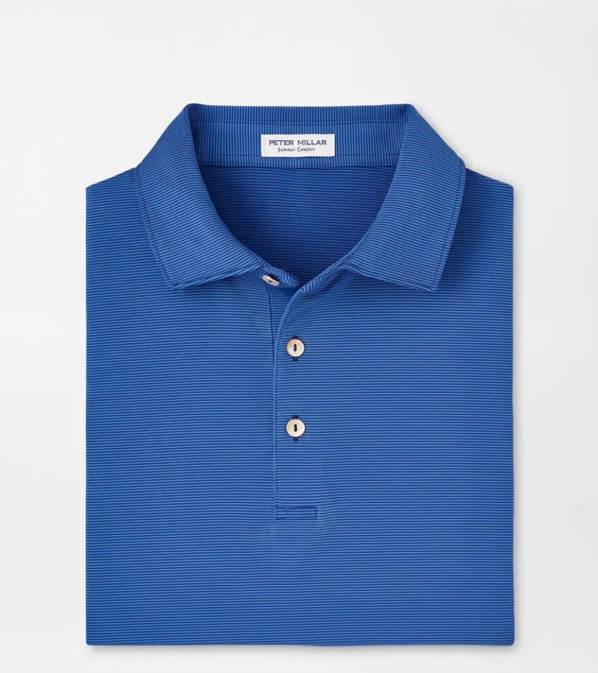 Jubilee Performance Jersey Polo
