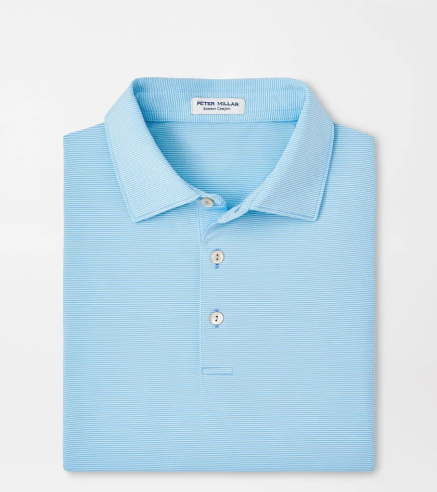 Jubilee Performance Jersey Polo