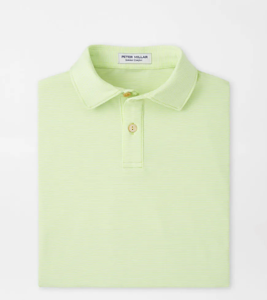 Jubilee Youth Performance Jersey Polo