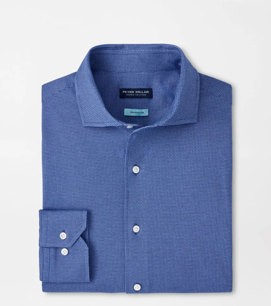 Lake District Excursionist Flex Sport Shirt