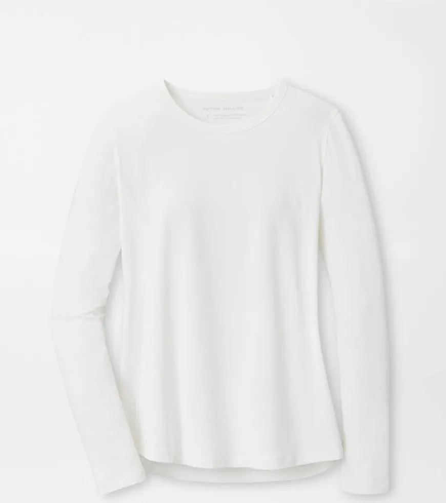 Lightweight Long Sleeve Sun Tee