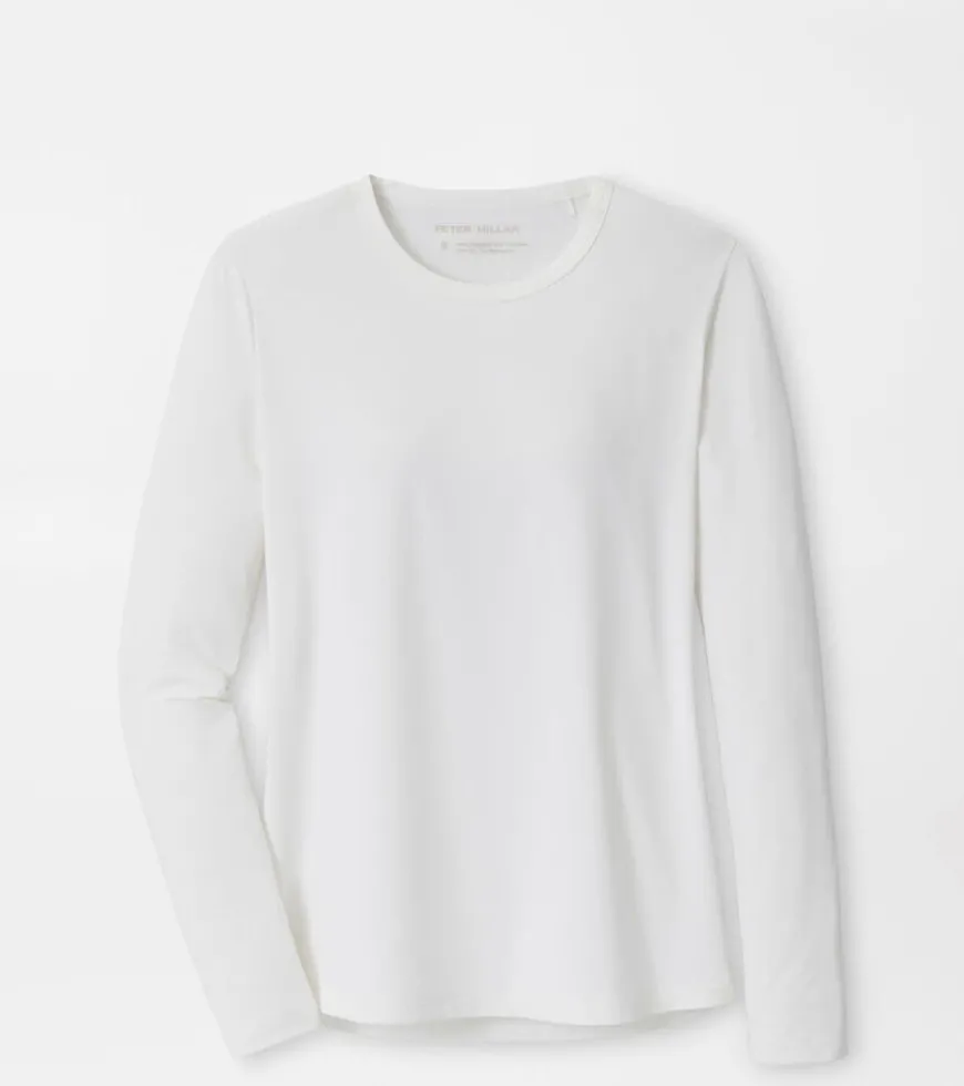 Lightweight Long-Sleeve Sun Tee