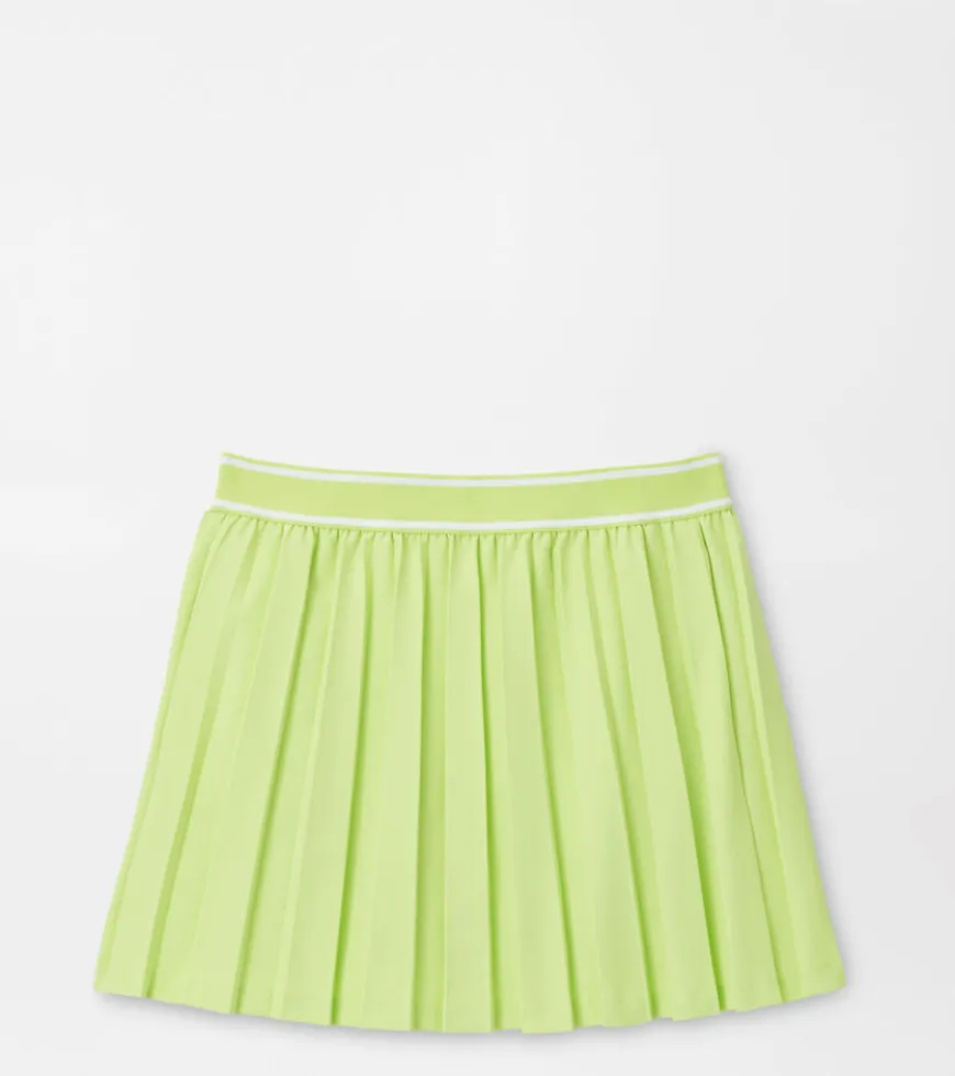 Mickey Pleated Skort