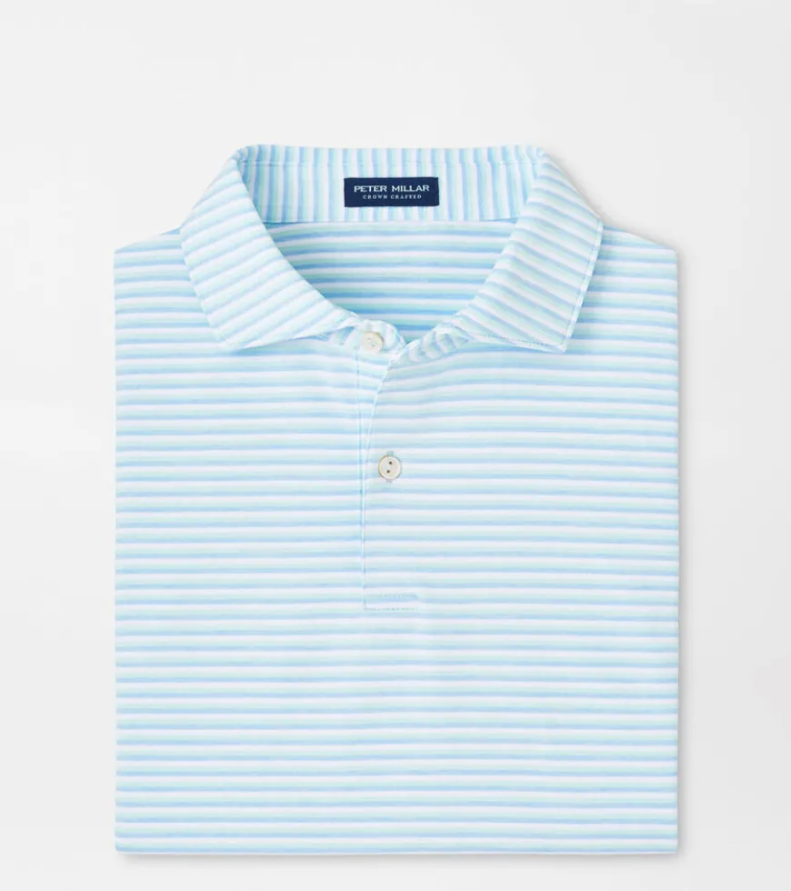 Milton Performance Jersey Polo