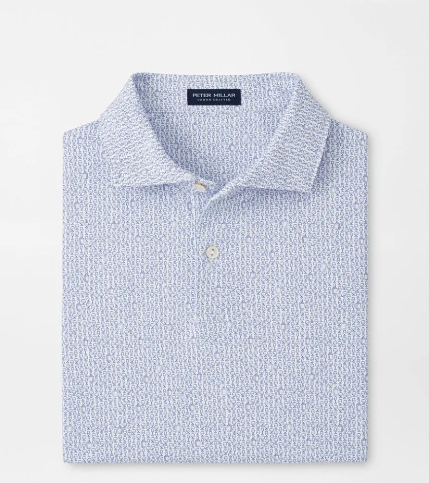 Nightcap Performance Jersey Polo