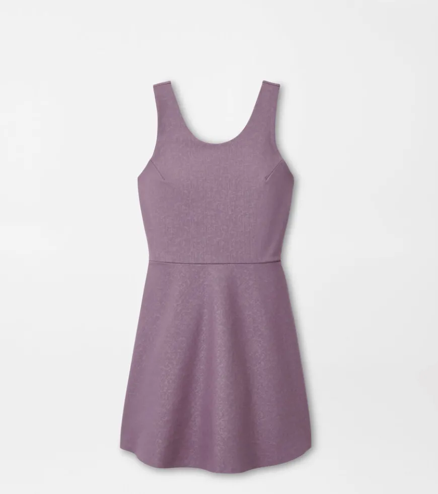 Nova Active Sleeveless Dress